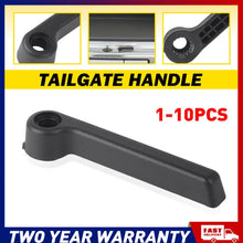 Load image into Gallery viewer, FOR Toyota LandCruiser 70 75 80 100 Series Rear Barn Door Tailgate Handle NEWA