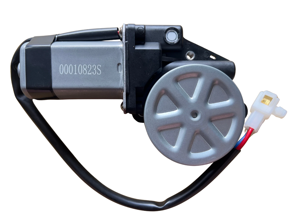 Front Left Window Lift Motor 2 Pins for Toyota Hilux TGN/KUN/GGN 05-15