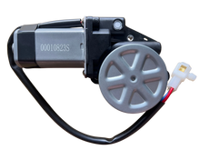 Load image into Gallery viewer, Front Left Window Lift Motor 2 Pins for Toyota Hilux TGN/KUN/GGN 05-15