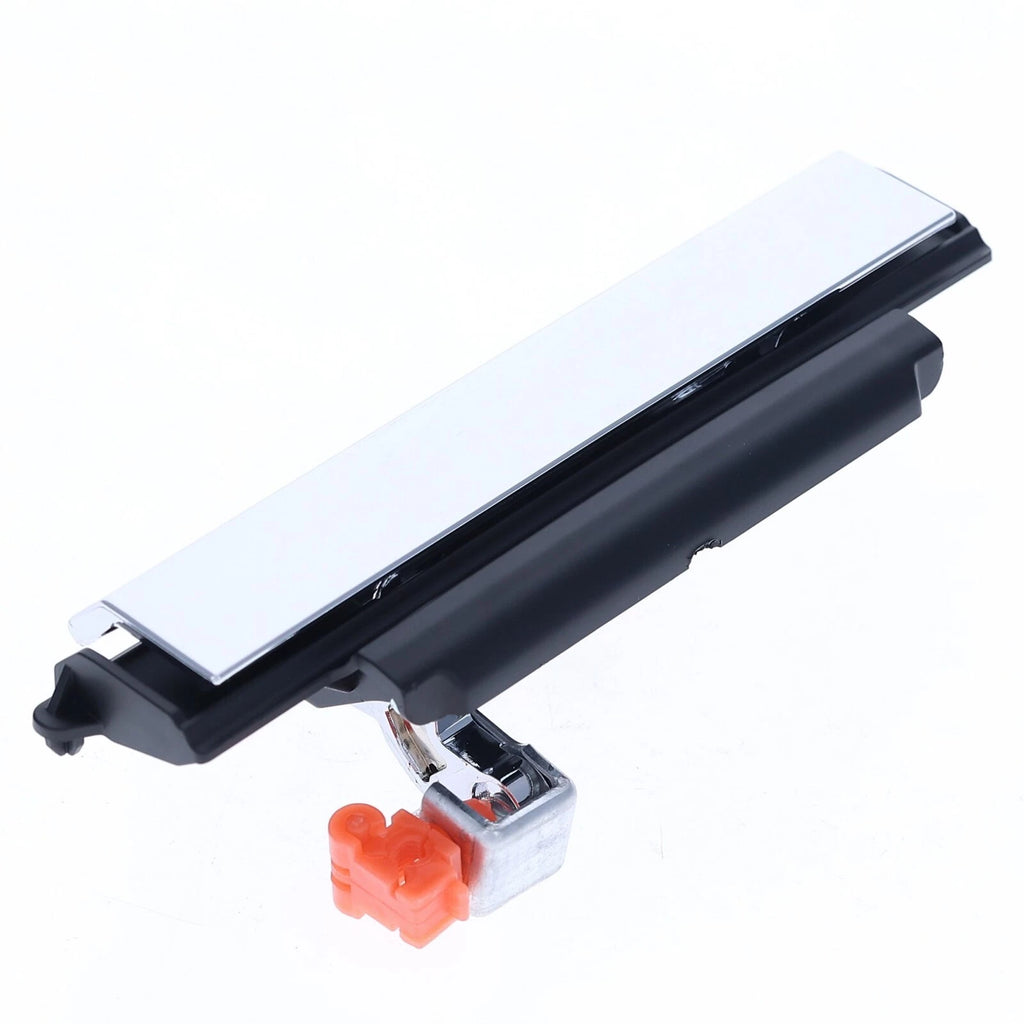 Chrome Tailgate Handle Lever for Mitsubishi Triton L200 MR 2018-On