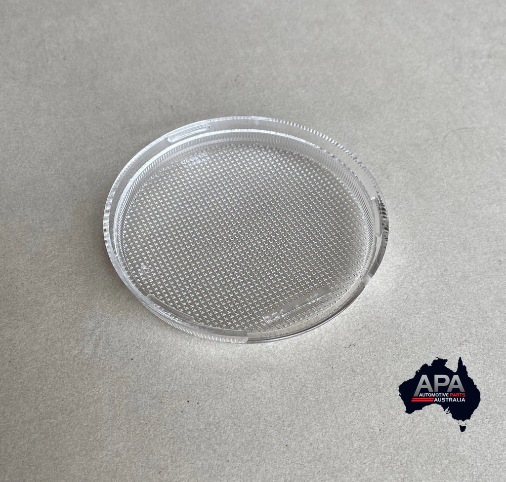 GENUINE Nissan Patrol GQ Y60 Interior Dome Light Lamp Lens Cover