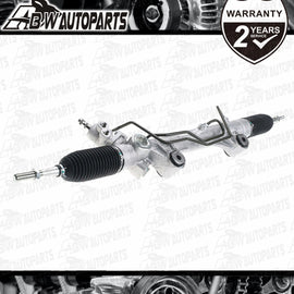 Power Steering Rack for Mitsubishi Triton MR MQ 2015-On L200 4WD