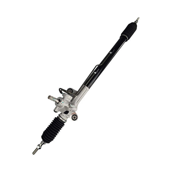 Power steering rack and pinion for Honda Accord CM CM5 2.4L FWD 2003-2008, without tie rod ends
