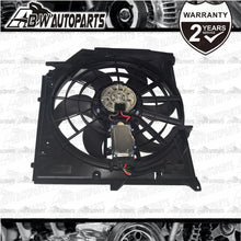Load image into Gallery viewer, Radiator Cooling Thermo Fan For BMW 3Series E46 1998-2007 High Quality