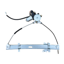 Load image into Gallery viewer, Front Left Window Regulator With Motor 2 Pins for Suzuki Grand Vitara SQ 98-05