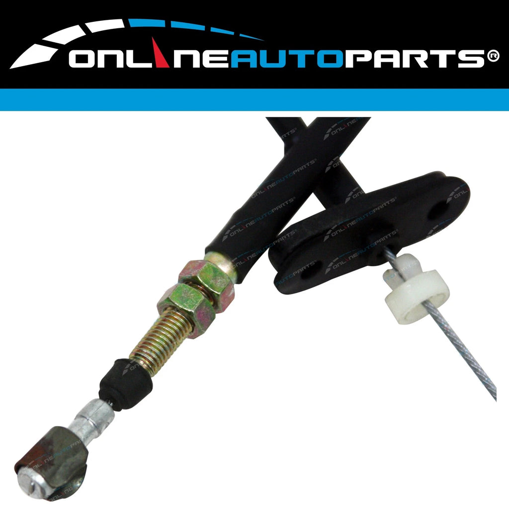 Accelerator Cable for Hilux YN55 YN56 YN57 YN58 83~88 1Y 1.6L 3Y 1.8L 4Y 2.0L