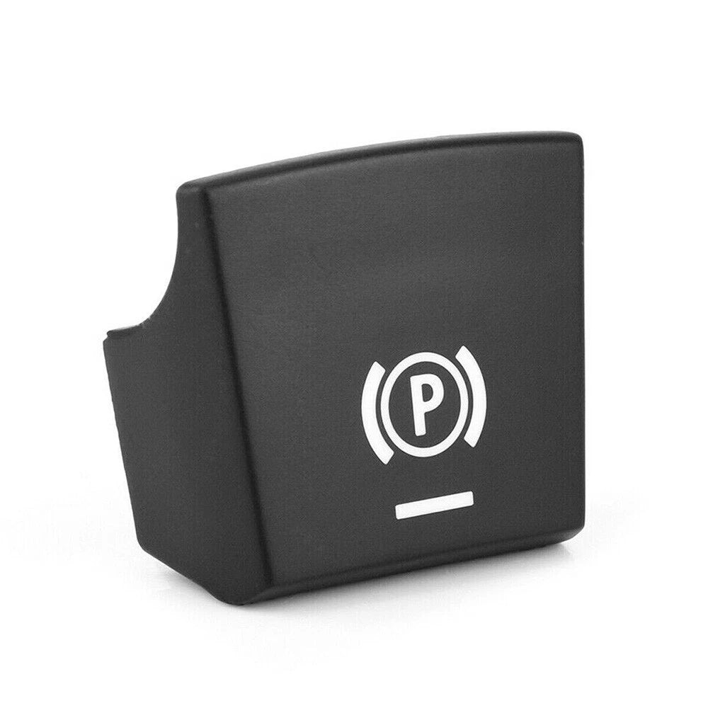 Parking Brake P Button Switch Cover For BMW 5 6 X3 X4 F10 F11 F06 F12 F25 F26