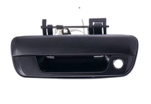 Load image into Gallery viewer, Tailgate Handle With Keyhole For Holden Rodeo RA Colorado RC Isuzu DMAX 2003~12