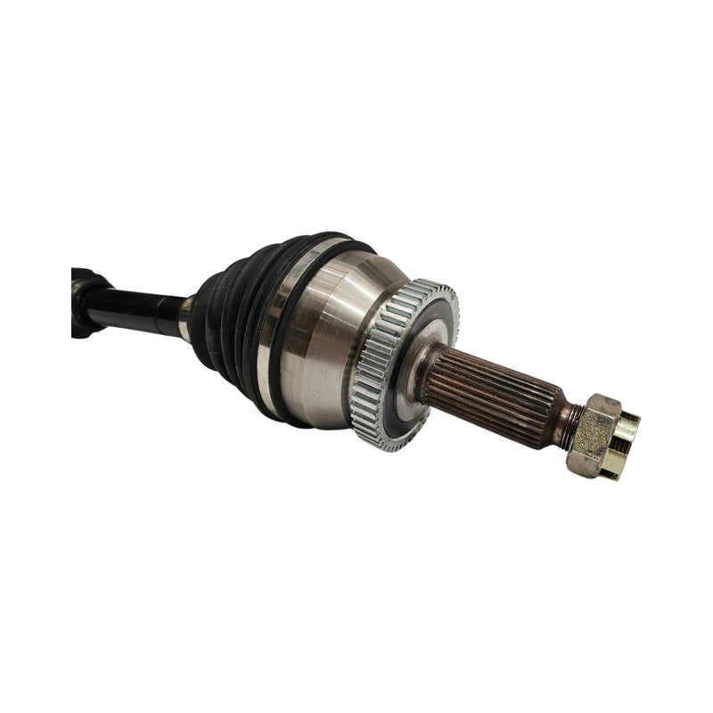 Front Right CV Axle Drive Shaft for Hyundai Santa Fe CM 4WD FWD MT