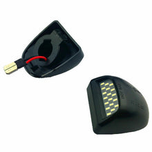 Load image into Gallery viewer, 2X LED License Number Plate Lights for Chevy Silverado 1500 1999-2013 2500 3500