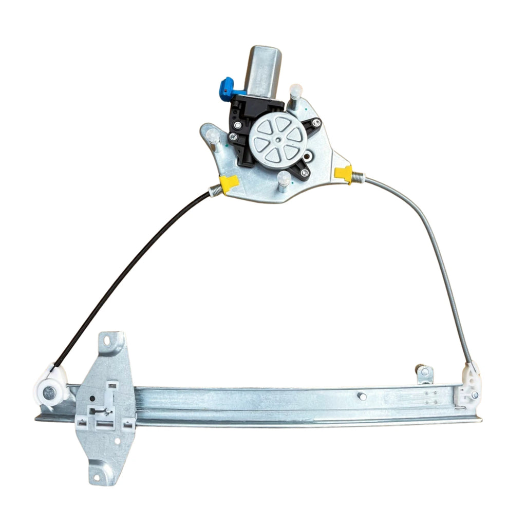 RR Rear Right Window Regulator W/Motor for Holden Barina TK 4D Sedan 02/06-10/11