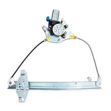Load image into Gallery viewer, RR Rear Right Window Regulator W/Motor for Holden Barina TK 4D Sedan 02/06-10/11