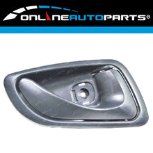 Load image into Gallery viewer, RH Inner Door Handle For Mitsubishi Magna TS-TR 91-96 suits Front and Rear