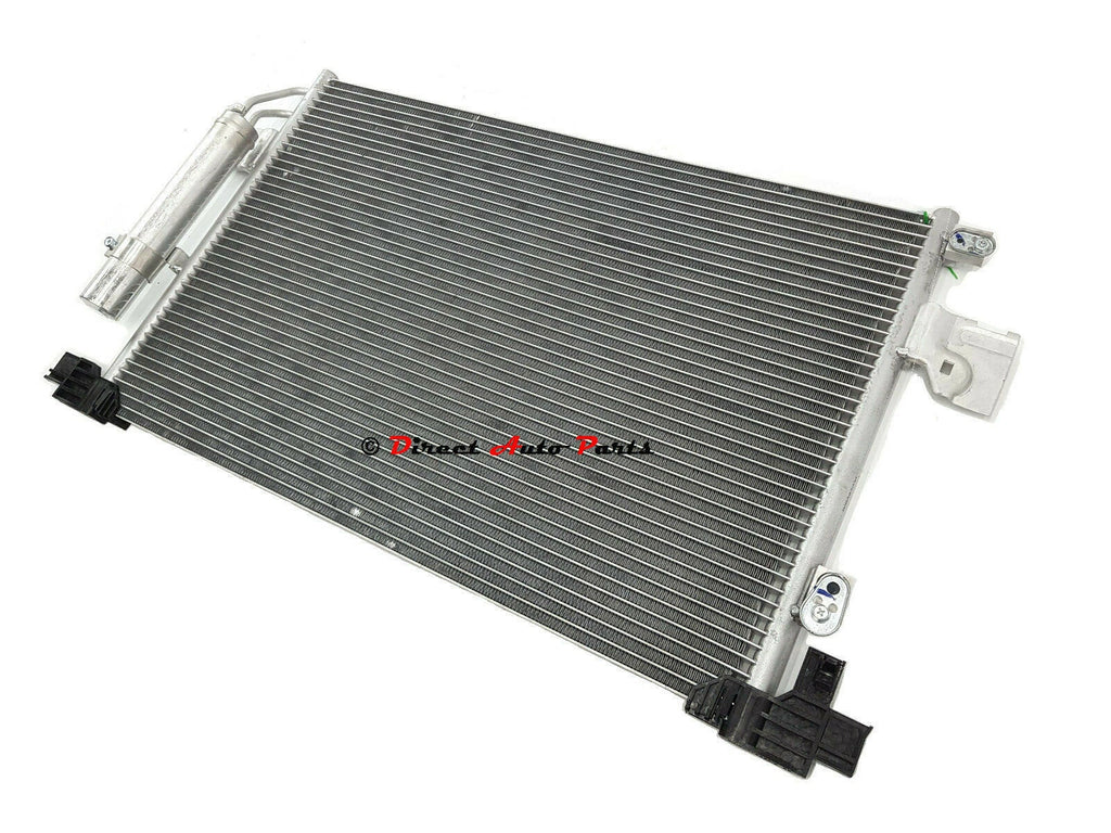*NEW* AIR CONDITION CONDENSER for MITSUBISHI ASX XA XB XC 8/2010 - 11/2019