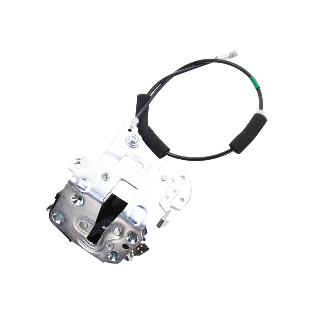 Left Sliding Door Rear Lock for Toyota HiAce Van GDH GRH KDH TRH 05-19