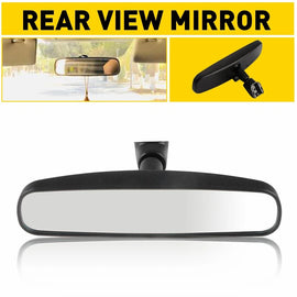 96321-2DR0A Rear View Fit Mirror Nissan Pulsar B17 Quest Tiida Latio Xterra AU