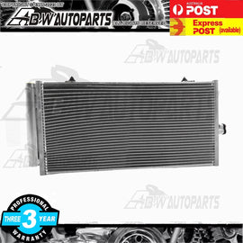 AC Condenser for Subaru BP BP5 BP9 BL BLE EJ EZ EJ25 Outback Liberty 03-09