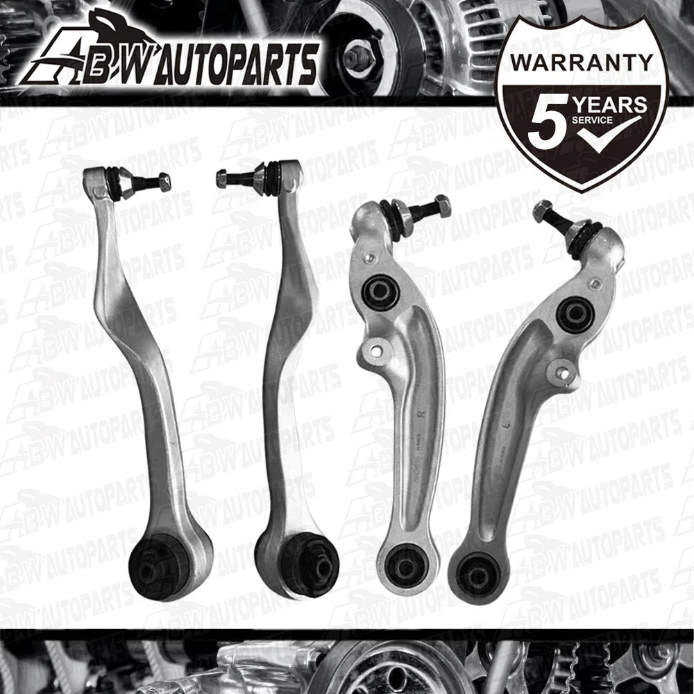 Front Lower Control arms Castor arm for Ford Falcon FG G6E XT XR6