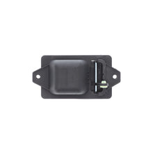Load image into Gallery viewer, Left Front = Rear Black Inner Door Handle for BMW E30 E28 E24 E23 Z1 51211926305