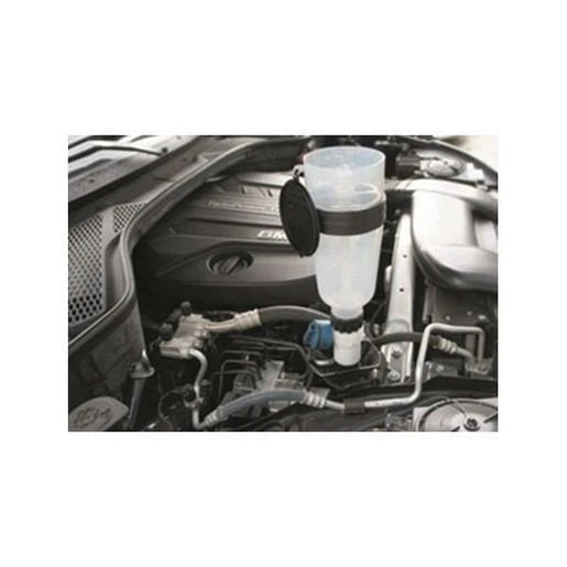 Toledo Adblue Funnel Straight Spout 305400