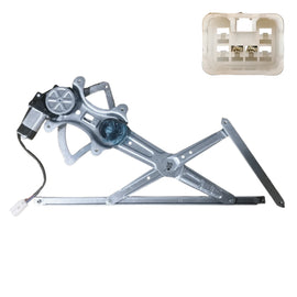 Front Left Window Regulator W/Motor 2 Pin for Toyota Camry ACV36 02~06
