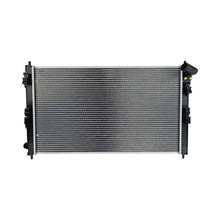 Load image into Gallery viewer, Radiator For Mitsubishi ASX Lancer Outlander Citroen C4 Aircross Peugeot 4008