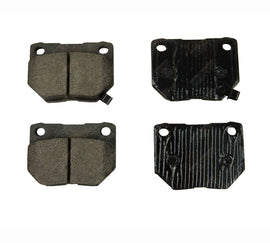 Disc Brake Pads Rear DB1220 for Nissan Skyline R32 R333 R34 300ZX Z32 6cyl