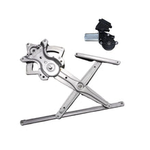 Load image into Gallery viewer, Front Right Window Regulator With 10 Pins Motor for Toyota Kluger GSU50 13-19