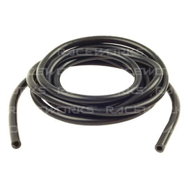 Raceworks Vacuum Hose 3 Metre 4mm Black