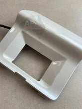 Load image into Gallery viewer, GENUINE Toyota Prado 150 Series KDJ GRJ GDJ Spare Wheel Camera Cover Pearl White