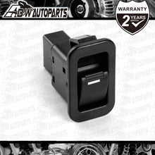 Load image into Gallery viewer, Master+3 Single Power Window Switch Non-illuminated for Ford Territory SX SY SZ