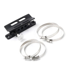 Load image into Gallery viewer, Quick Release Fire Extinguisher Roll Cage Bar Band Clamp Mount for Jeep for UTV