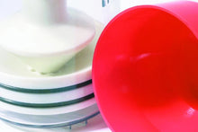 Load image into Gallery viewer, Portable Bikeservice tool for packing bearings