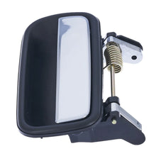 Load image into Gallery viewer, Rear Left Outer Door Handle With Chrome Lever For Toyota Hilux 1997 -2005