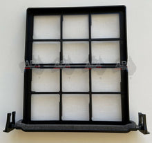 Load image into Gallery viewer, GENUINE Toyota LandCruiser VDJ76 VDJ78 VDJ79 HZJ78 HZJ79 Air Cabin Mesh Filter