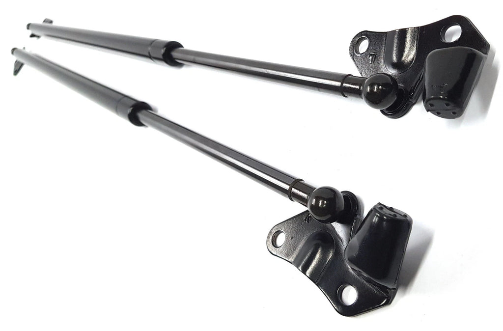 *NEW* TAIL GATE GAS STRUTS (STANDARD ROOF) SUIT TOYOTA HIACE 2005 - 2019 PAIR