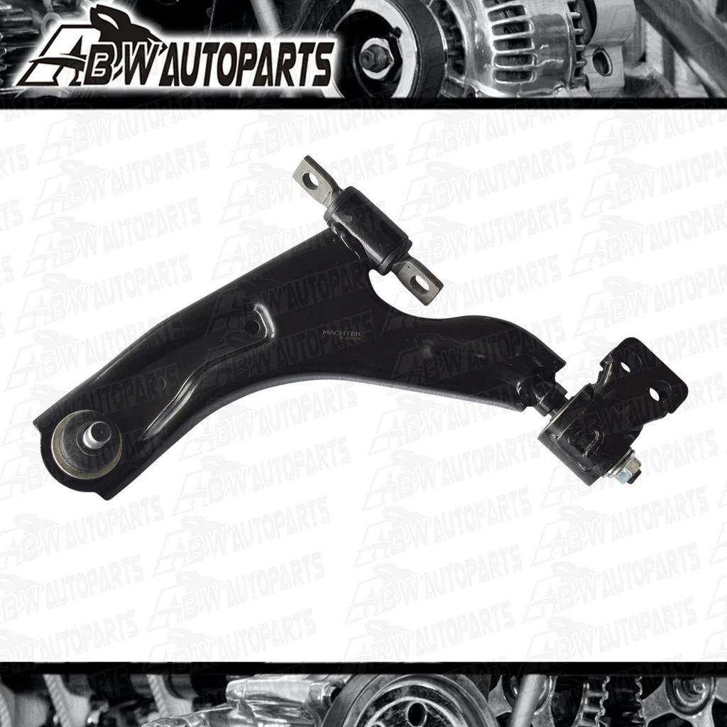 Pair of fit Holden Barina Spark MJ 2010-ON Front Lower Control ARM Kit Set