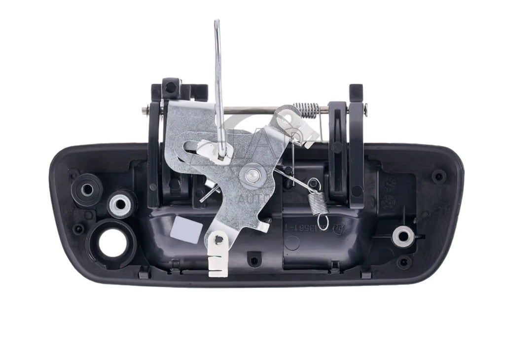 Tailgate Handle With Keyhole For Holden Rodeo RA Colorado RC Isuzu DMAX 2003~12