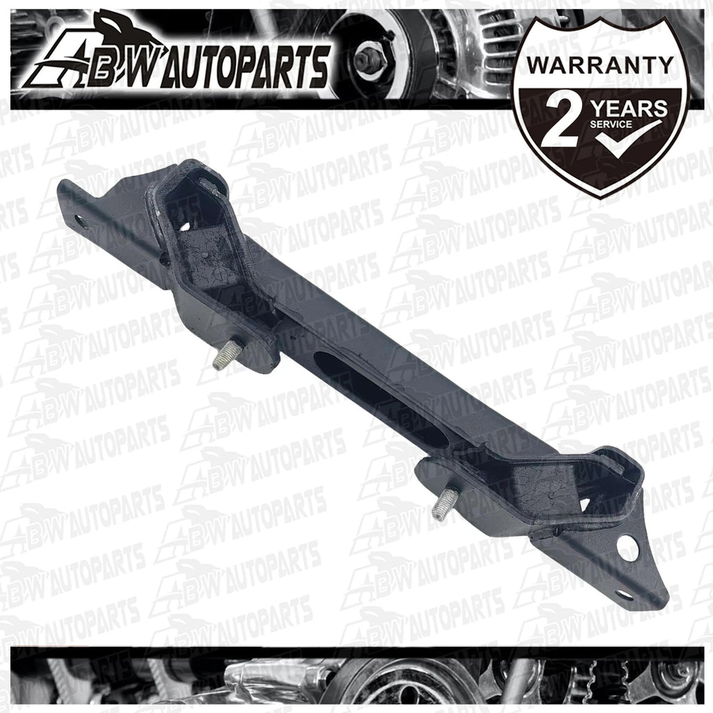 Rear Transmission Mount FOR Mitsubishi Pajero 3.2L 3.8L 3.5L NM NP NS NT NW NX
