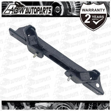 Load image into Gallery viewer, Rear Transmission Mount FOR Mitsubishi Pajero 3.2L 3.8L 3.5L NM NP NS NT NW NX