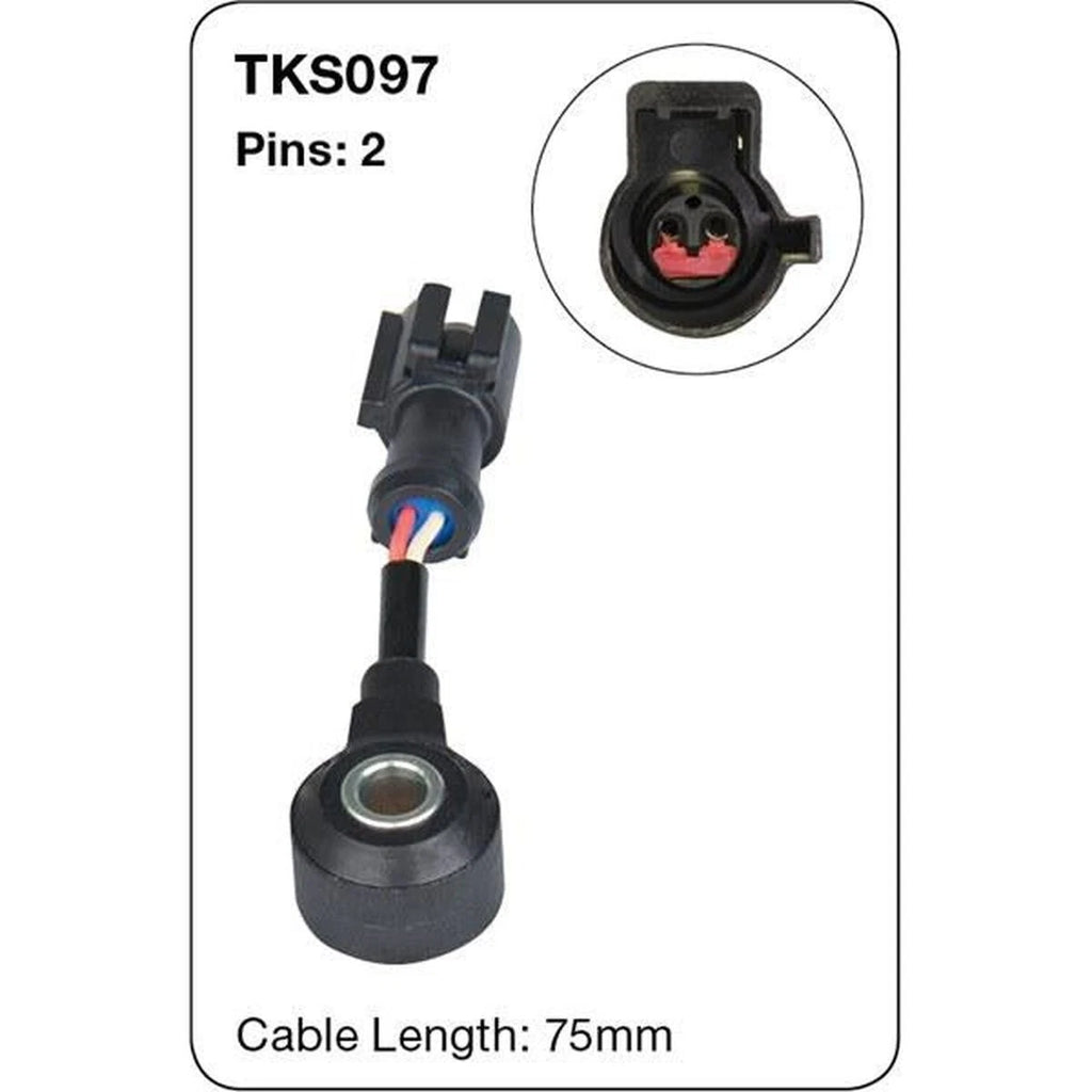 Tridon Knock Sensor TKS097