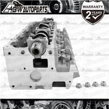 Load image into Gallery viewer, COMPLETE Assembled Cylinder Head for Toyota 1KZ-TE Prado Hilux SOHC KZJ120