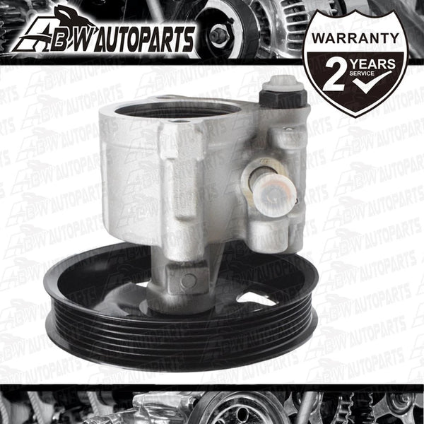 Power steering pump for Holden Commodore GEN3 LS1 V8 5.7L VT–WL 1998–2003