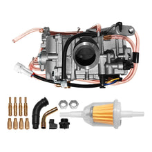 Load image into Gallery viewer, Carburetor Carb Replaces Suit for WR250F YZ250F 2001-2013 2005 2008 2012 AU