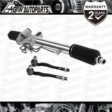 Load image into Gallery viewer, New Power Steering Rack for Toyota Land Cruiser Prado 90 95 Series 1996-2002 AWD