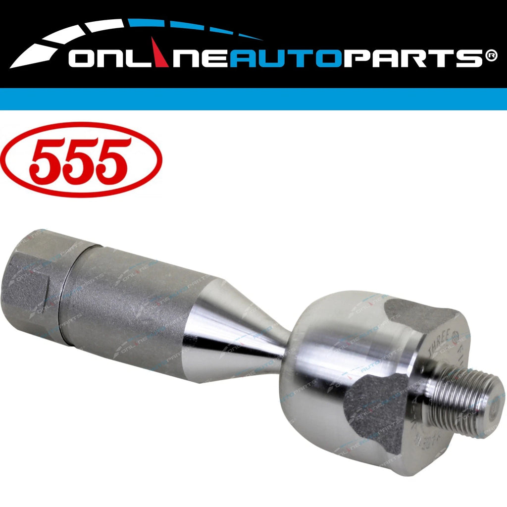 Japan 555 Steering Rack End for Toyota Prado KZJ95 RZJ95 VZJ95 96~02 Wagon