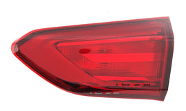 *NEW* TAIL LIGHT LAMP GARNISH (INNER) for LDV D90 DELUXE LUXE 2018 - 2024 RIGHT