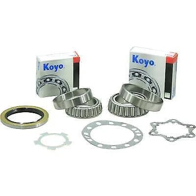 Rear Wheel Bearing Kit for Toyota Landcruiser HJ75 HJ60 HJ47 HJ61 HJ45 - Koyo