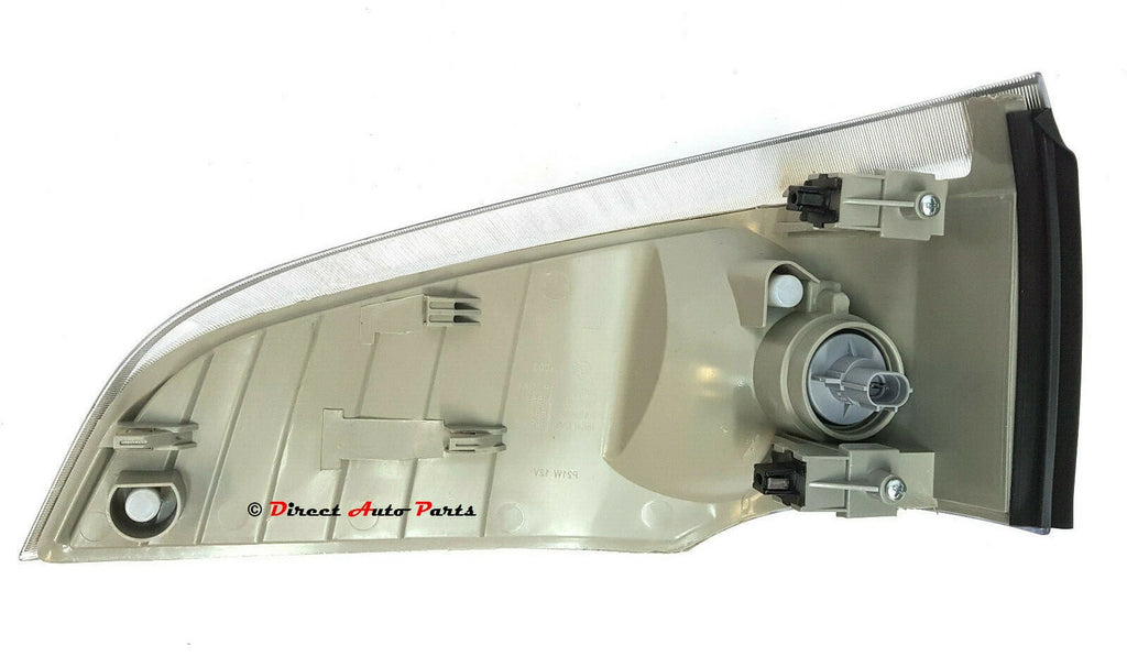 CORNER LIGHT INDICATOR BLINKER LAMP MITSUBISHI CANTER FUSO FE 7/8## 2005-2011 RH