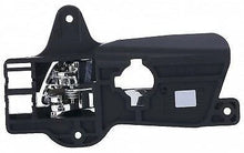 Load image into Gallery viewer, Rear Right RRHS Chrome Inner Door Handle for HYUNDAI i30 FD 07~12